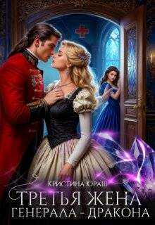 Третья жена генерала – дракона - Кристина Юрьевна Юраш