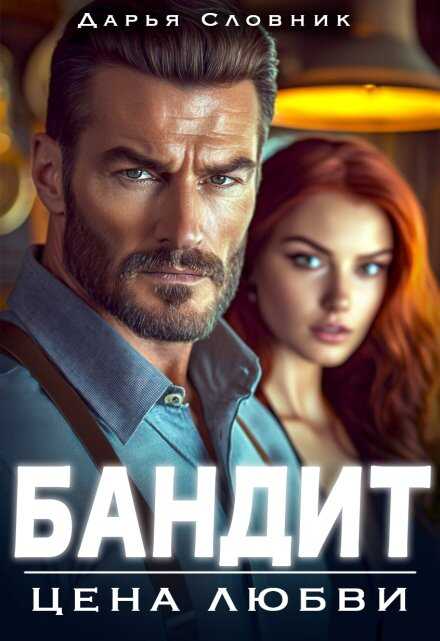 Бандит. Цена любви (СИ) - Дарья Словник