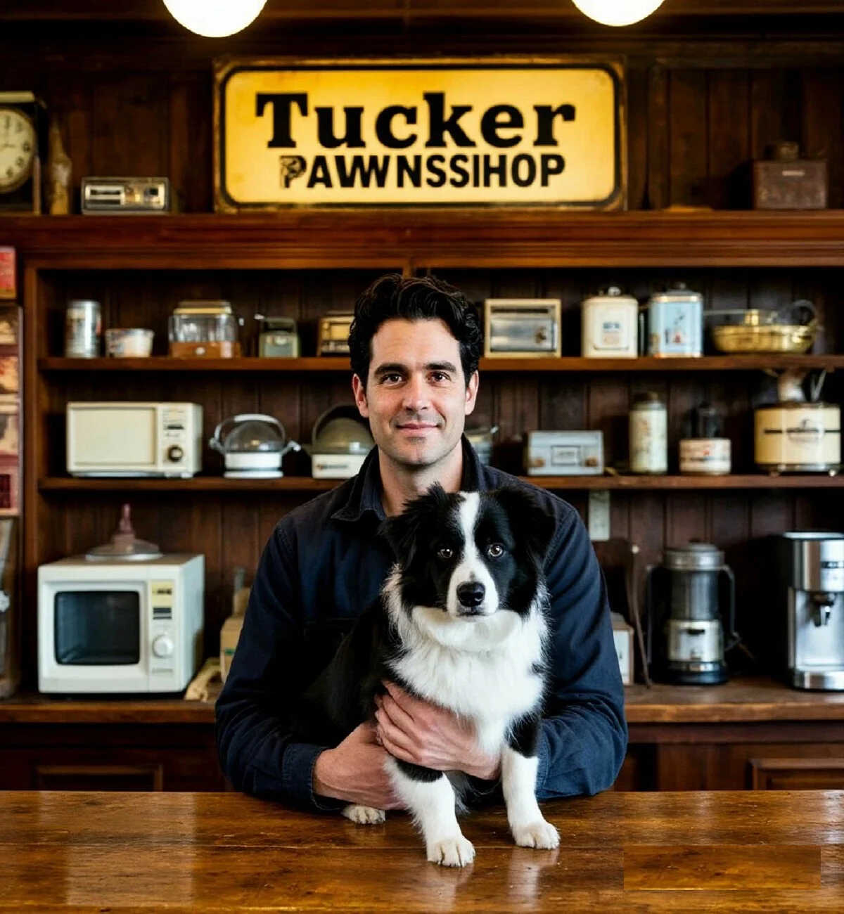 Секонд хенд - Мари Секстон