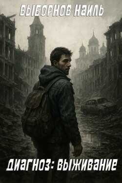 Диагноз: Выживание (СИ) - Выборнов Наиль Эдуардович