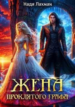 Жена проклятого графа - Надя Лахман