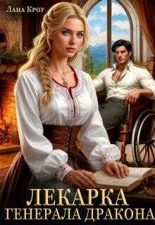 Лекарка генерала-дракона - Лана Кроу