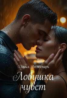 Ловушка чувств - Дарья Беженарь
