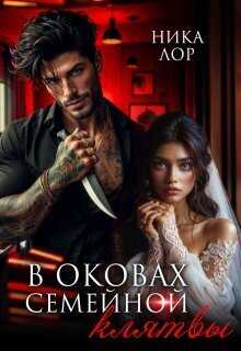 В оковах семейной клятвы - Ника Лор