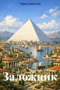 Заложник (СИ) - Чайка Дмитрий