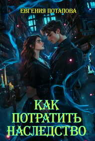 Как потратить наследство - Евгения Владимировна Потапова