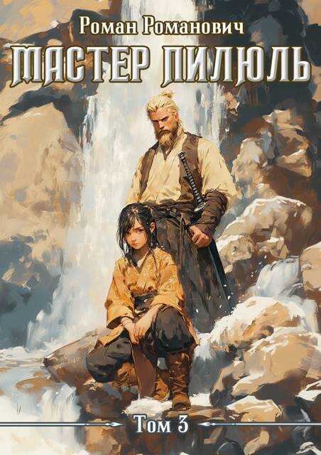 Бегство - Роман Романович