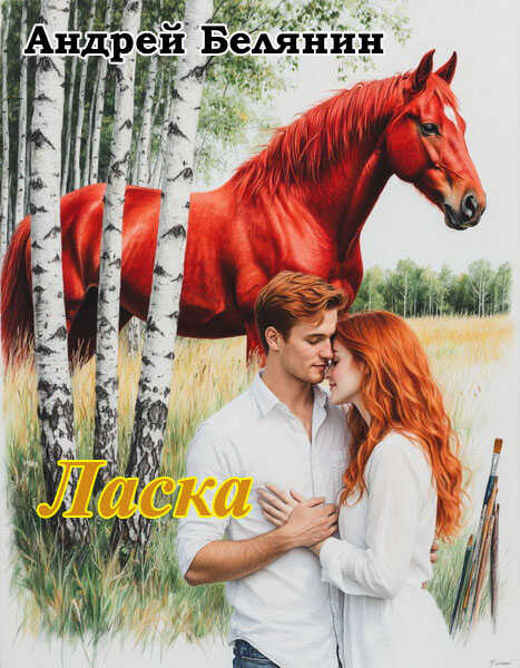 Ласка - Андрей Олегович Белянин