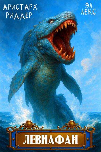 Левиафан - Эл Лекс