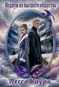 Медиум из высшего общества - Мария Александровна Ермакова