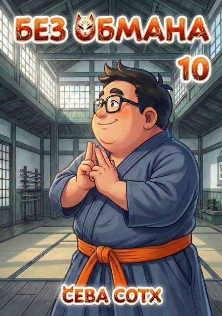 Без обмана 10 - Seva Soth