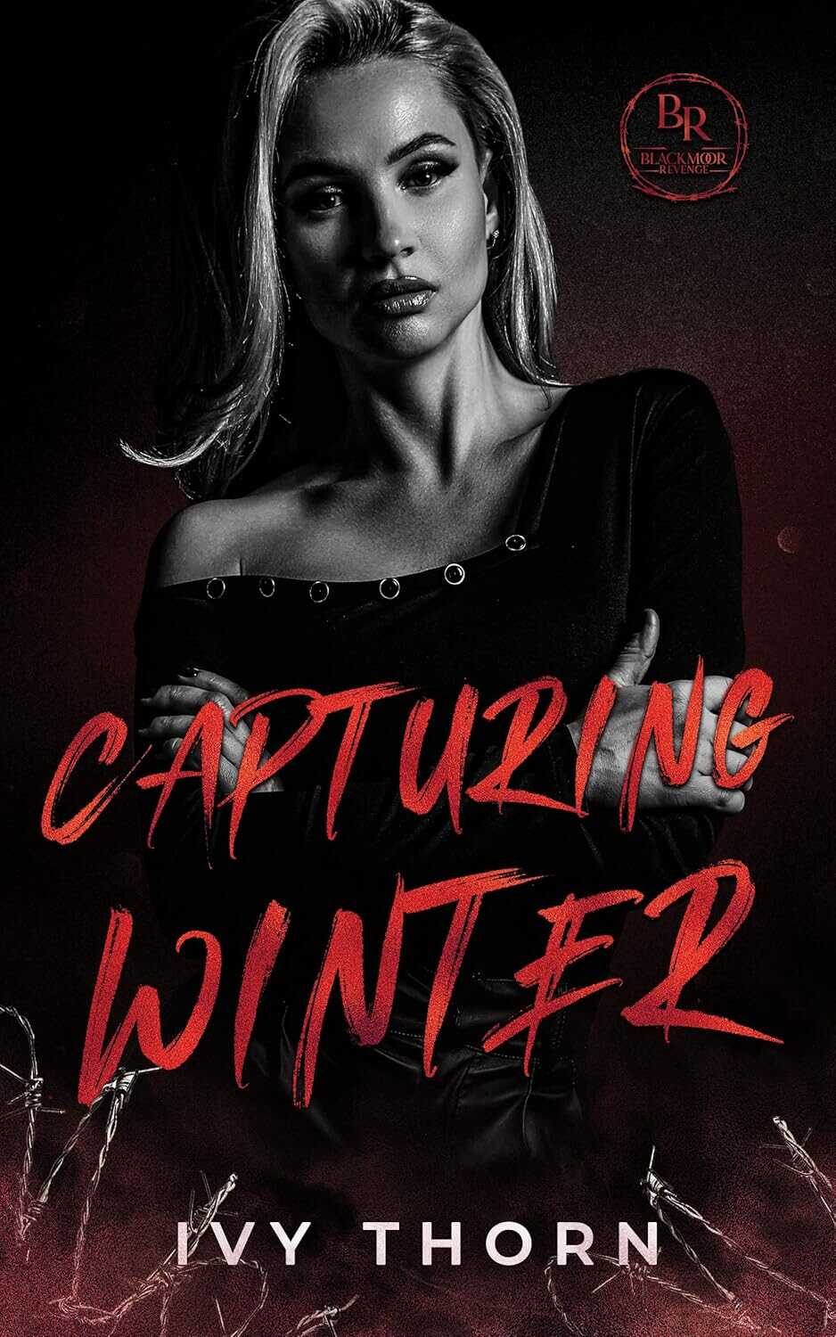 Поймать Уинтер - Айви Торн
