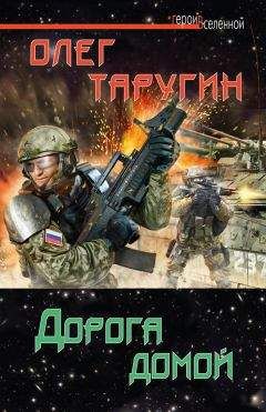 Олег Таругин - Дорога домой