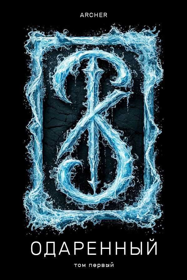 Одаренный (1) Земли Истока (ч.1) - Матвеев