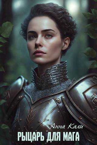 Рыцарь для мага (СИ) - Анна Кали