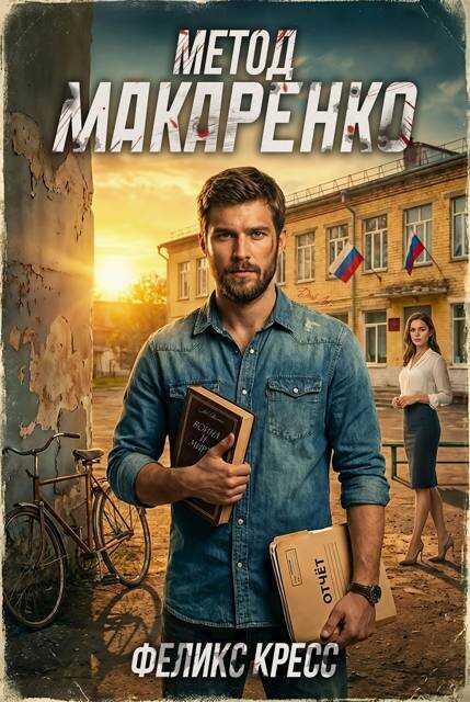Метод Макаренко. Том 2 - Феликс Кресс