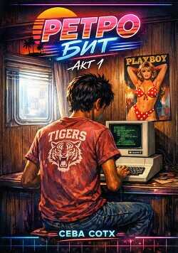 Ретро Бит (СИ) - Сева Сотх Seva Soth