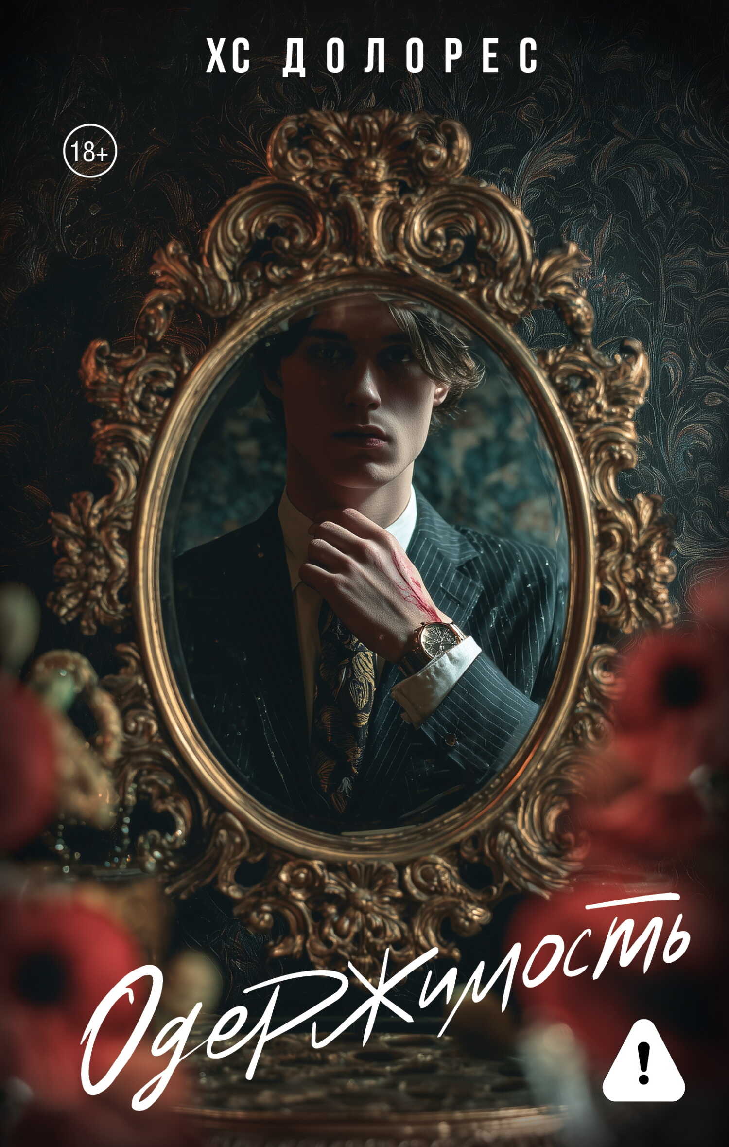 Одержимость - ХС Долорес