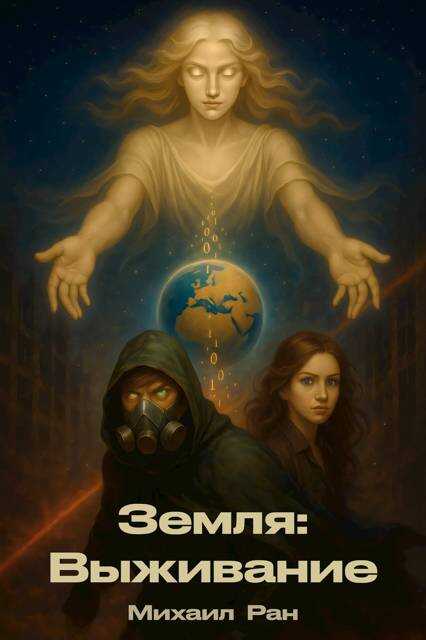 Земля: Выживание. Том III - Михаил Ран