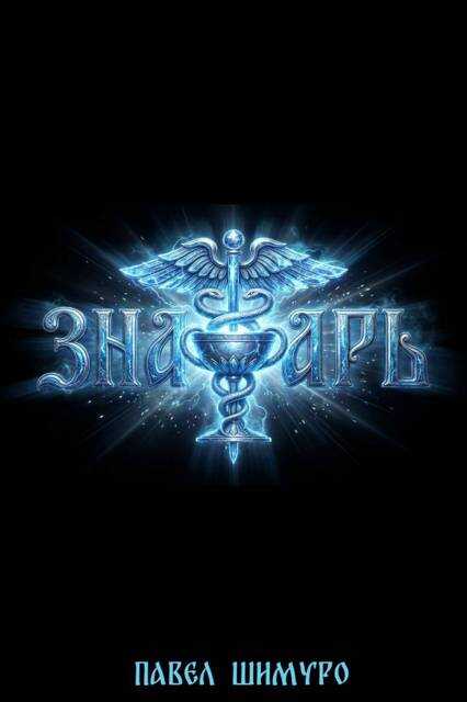 Знахарь 4 - Павел Шимуро
