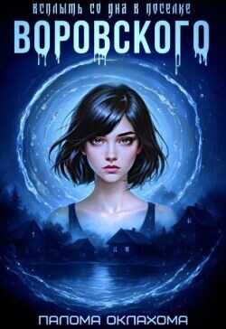 Всплыть со дна в поселке Воровского (СИ) - Оклахома Палома