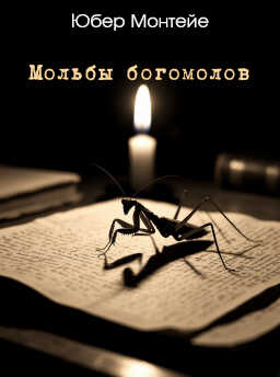 Мольбы богомолов - Юбер Монтеле