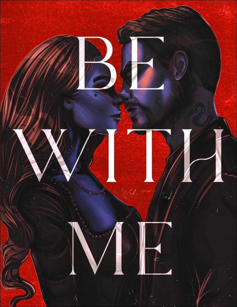 Будь со мной - Габриэль Сэндс