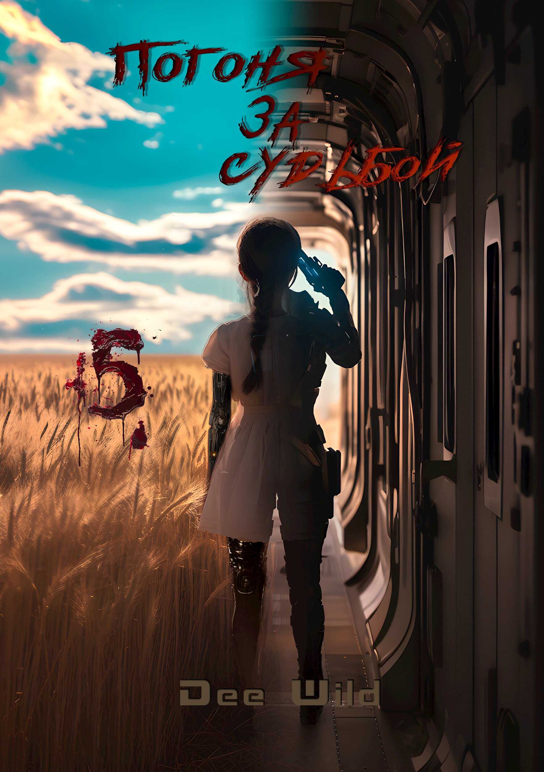 Бездна и росток - Dee Wild