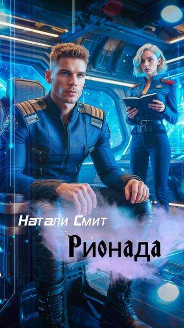 Рионада - Натали Смит