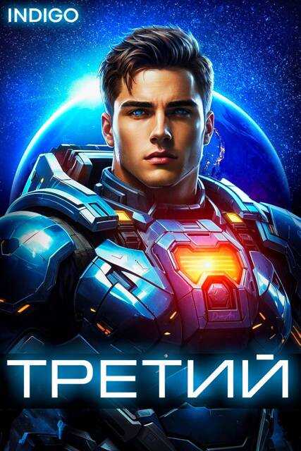 Третий. Том 6 - INDIGO