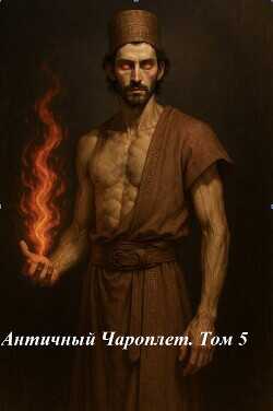 Античный Чароплет. Том 5 (СИ) - Аллесий