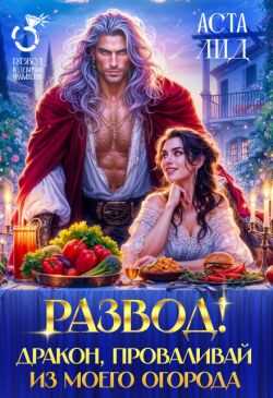 Развод! Дракон, проваливай из моего огорода! - Аста Лид