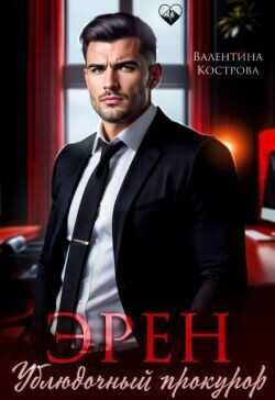 Эрен. Ублюдочный прокурор (СИ) - Кострова Валентина Викторовна