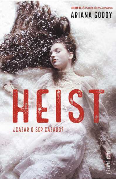 Хайс - Ариана Годой