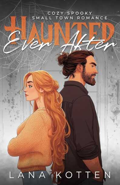 Призрачное долго и счастливо - Лана Кёттен