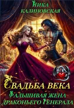 Свадьба века: Фальшивая жена драконьего генерала (СИ) - Ника Калиновская
