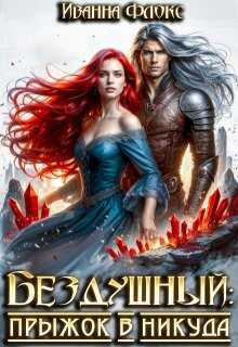 Бездушный: прыжок в никуда - Иванна Флокс